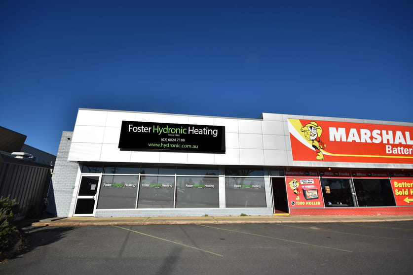 Click to view all images 79c Thomas Mitchell Drive Wodonga VIC 3690 - Image 1