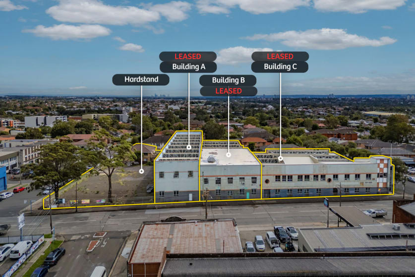 Warehouses/677-681 Canterbury Road Belmore NSW 2192 - Image 1