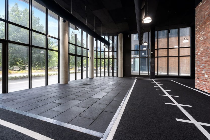 Click to view all images Ground Unit 141 & 142/15 Provan Street Campbell ACT 2612 - Image 1