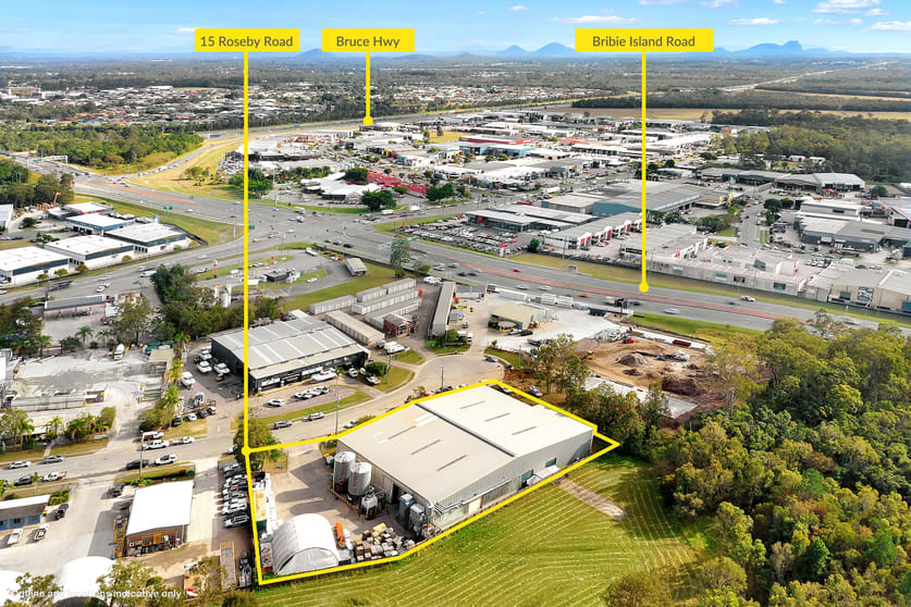 Click to view all images 15 Roseby Road Caboolture QLD 4510 - Image 2