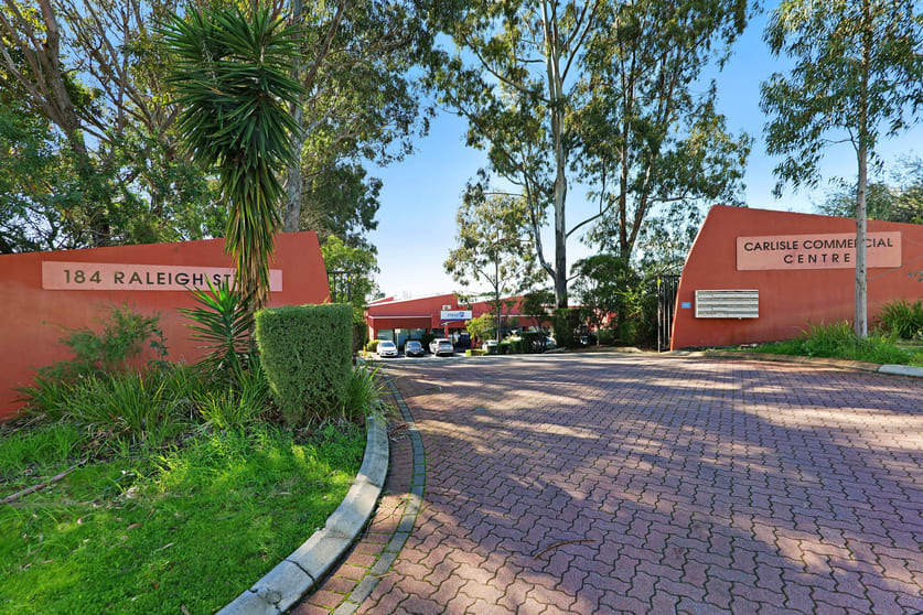 Click to view all images 9/184 Raleigh Street Carlisle WA 6101 - Image 1