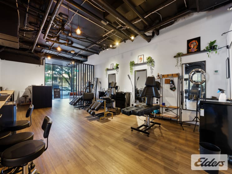 Click to view all images 2/10 Buchanan Street West End QLD 4101 - Image 1
