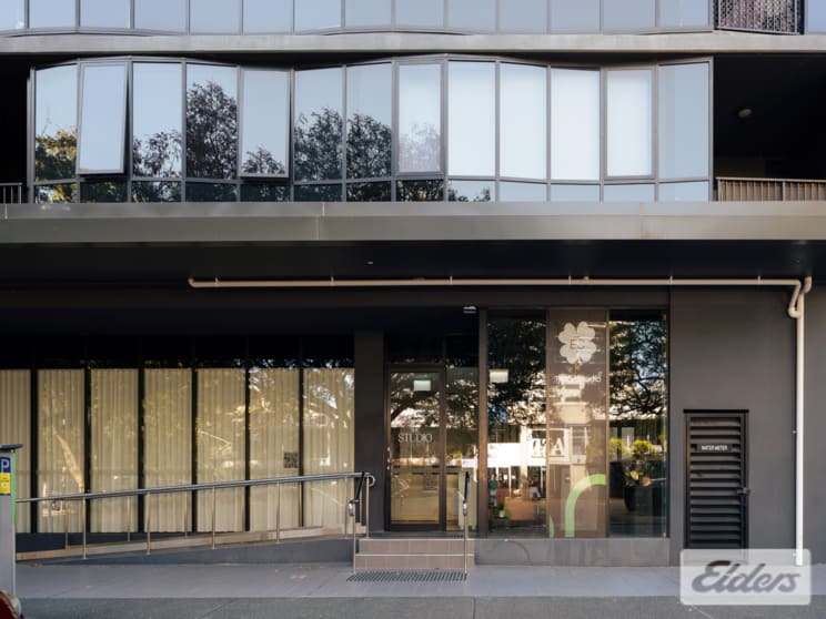 Click to view all images 2/10 Buchanan Street West End QLD 4101 - Image 2
