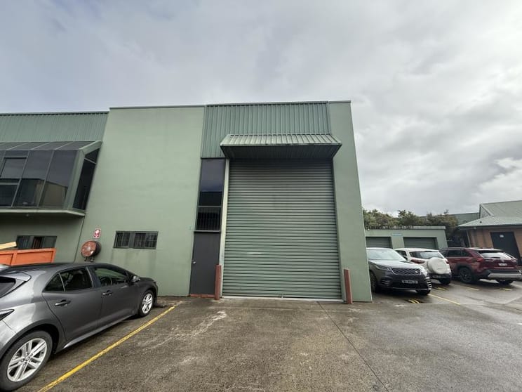 Click to view all images Unit 24/1 Adept Lane Bankstown NSW 2200 - Image 2