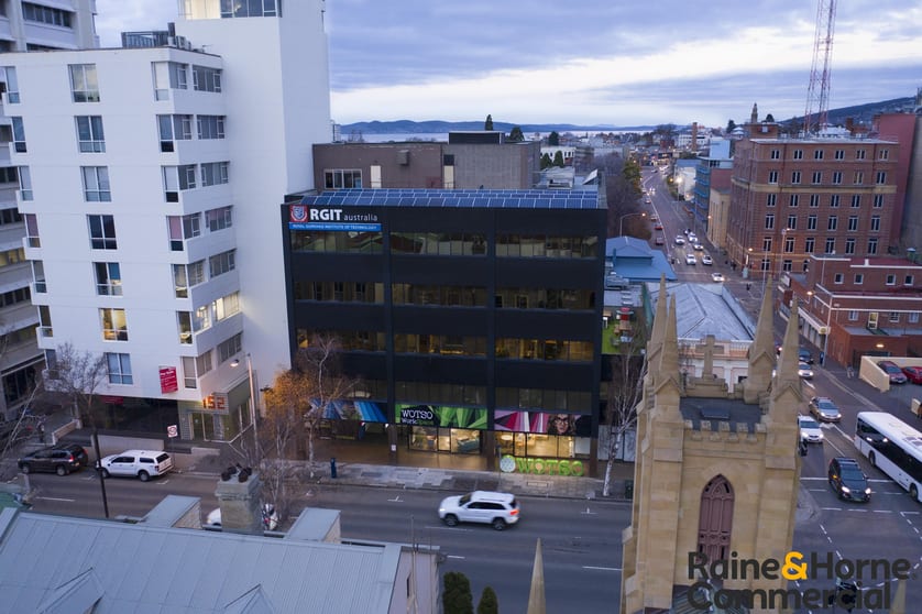 Click to view all images 162 Macquarie Street Hobart TAS 7000 - Image 2