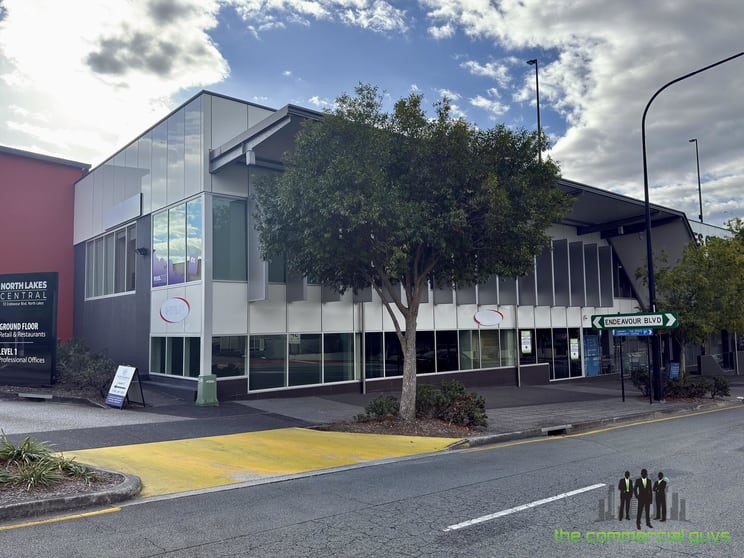 101/53 Endeavour Boulevard North Lakes QLD 4509 - Image 1