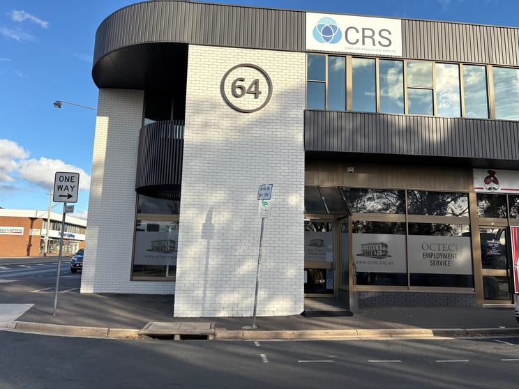 G4/32 -38 Townshend Street Phillip ACT 2606 - Image 2