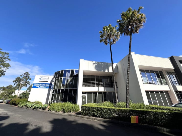 Block F, Suite 1/2 Reliance Drive Tuggerah NSW 2259 - Image 2