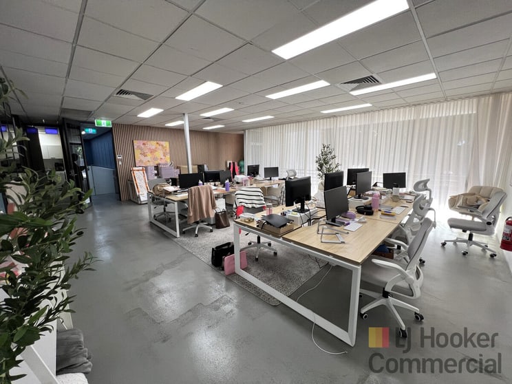 Block F, Suite 1/2 Reliance Drive Tuggerah NSW 2259 - Image 1