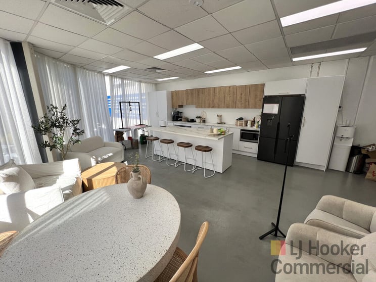 Block F, Suite 1/2 Reliance Drive Tuggerah NSW 2259 - Image 3