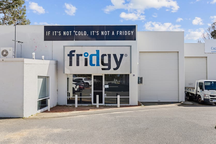 Click to view all images 21/8 Booth Place Balcatta WA 6021 - Image 1