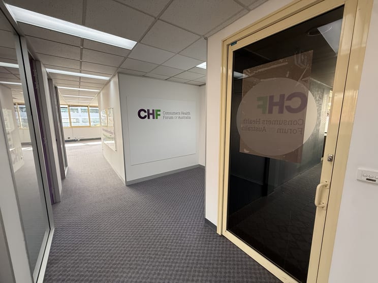 Unit 7b/17 Napier Close Deakin ACT 2600 - Image 2