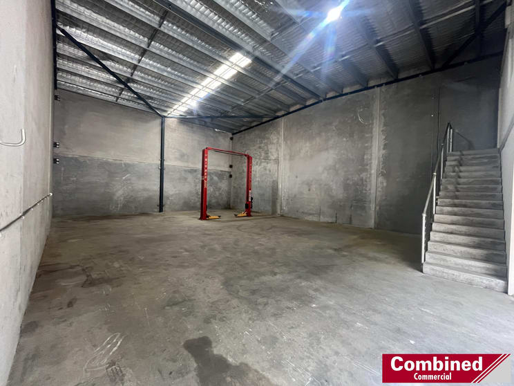 Click to view all images G2/5-7 Hepher Road Campbelltown NSW 2560 - Image 3