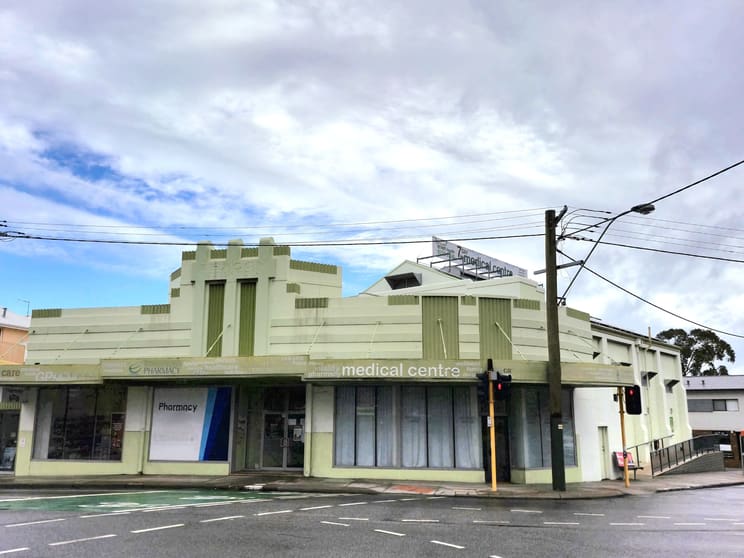Click to view all images 4/91 Hampton Road Fremantle WA 6160 - Image 3