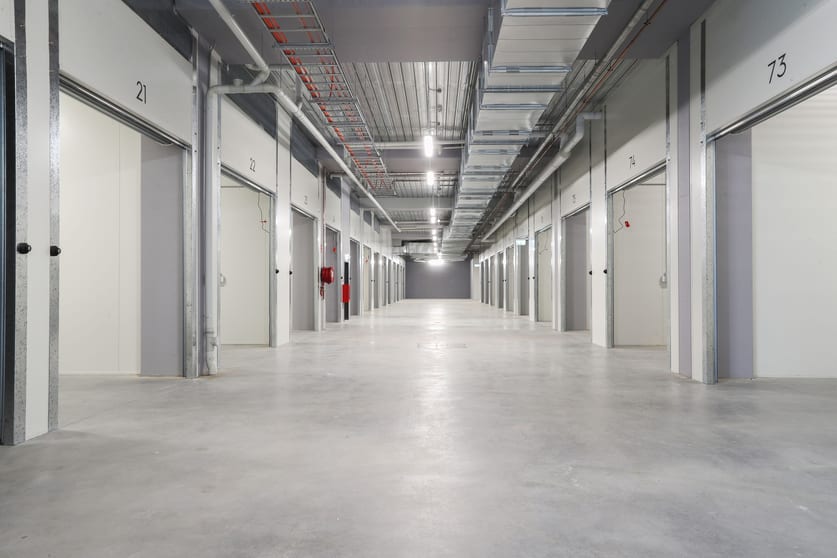Click to view all images Storage Unit 67/20-22 Yalgar Road Kirrawee NSW 2232 - Image 1