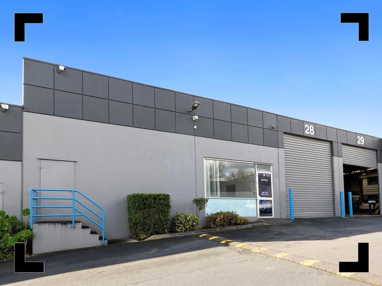 Click to view all images 28/513-515 Maroondah Highway Ringwood VIC 3134 - Image 1