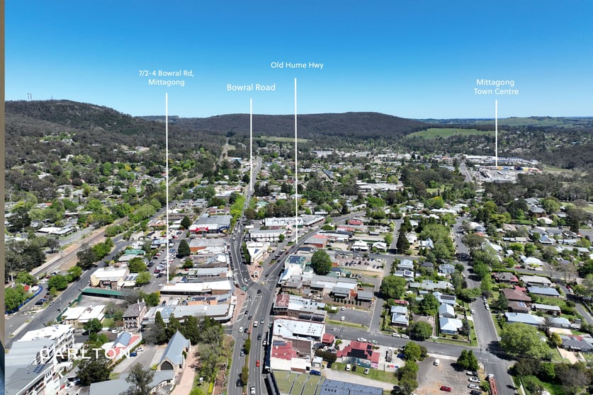 Click to view all images Shop 7/2-4 Bowral Road Mittagong NSW 2575 - Image 2