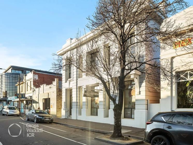 Ground Floor, 78 Glen Eira Road Ripponlea VIC 3185 - Image 2