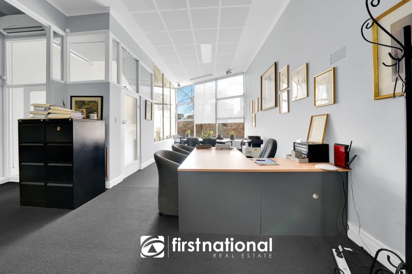 Click to view all images Level 1/252 Lonsdale Street Dandenong VIC 3175 - Image 1