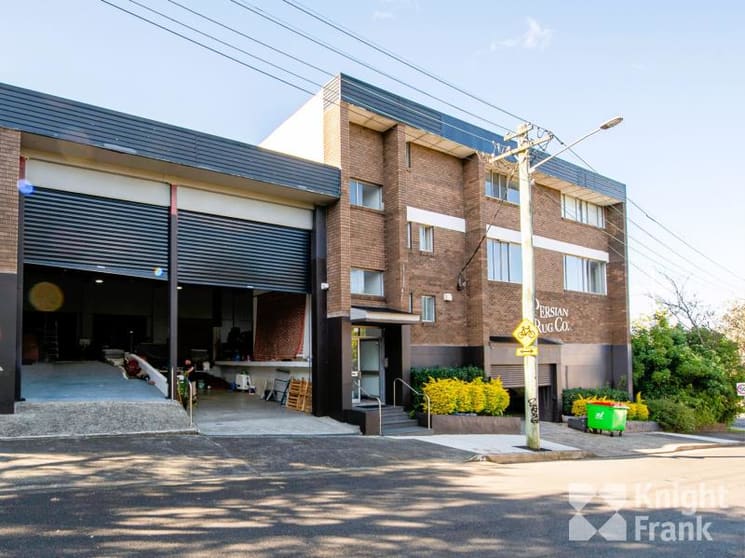 Click to view all images 30 Gordon Street Rozelle NSW 2039 - Image 1
