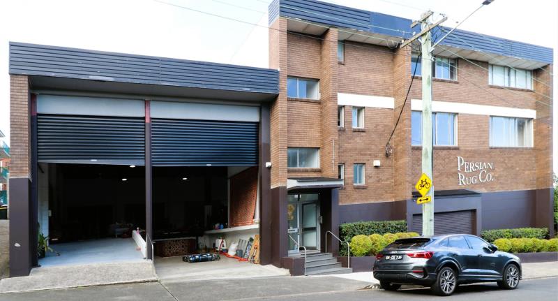 Click to view all images 30 Gordon Street Rozelle NSW 2039 - Image 3