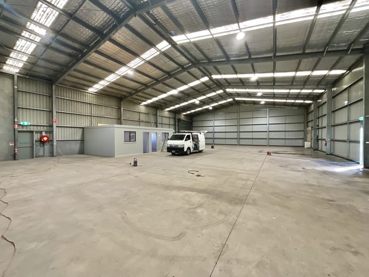Unit 2, 21 Enterprise Drive Tomago NSW 2322 - Image 2