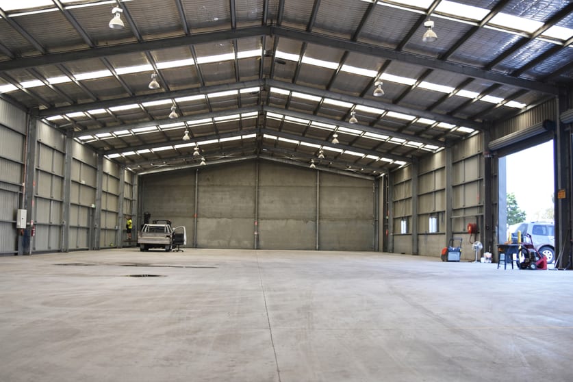 Unit 2, 21 Enterprise Drive Tomago NSW 2322 - Image 3