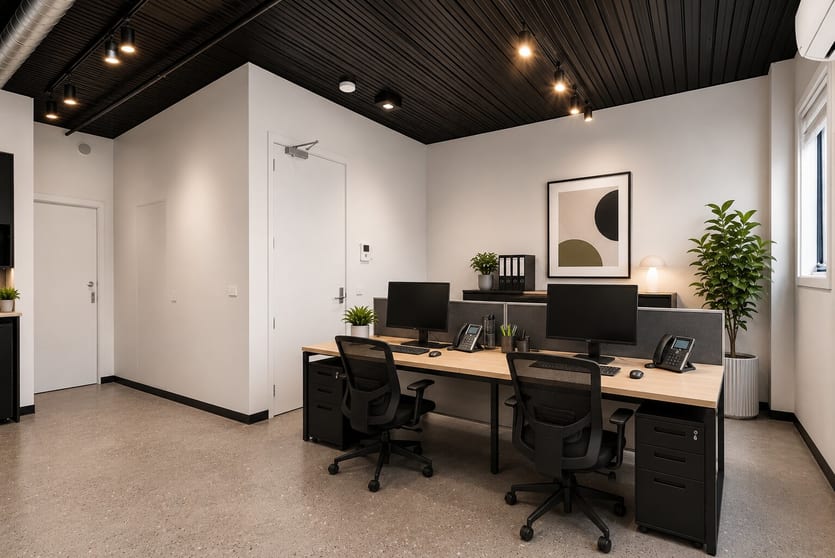 Click to view all images 1/64 Johnston Street Collingwood VIC 3066 - Image 2