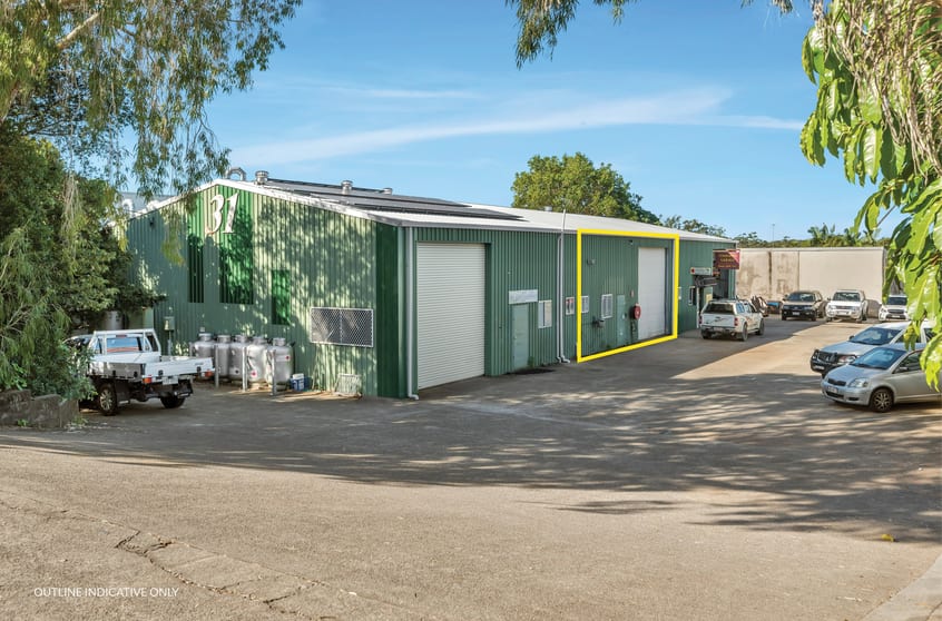 Click to view all images Unit 2/29A Rene Street Noosaville QLD 4566 - Image 1