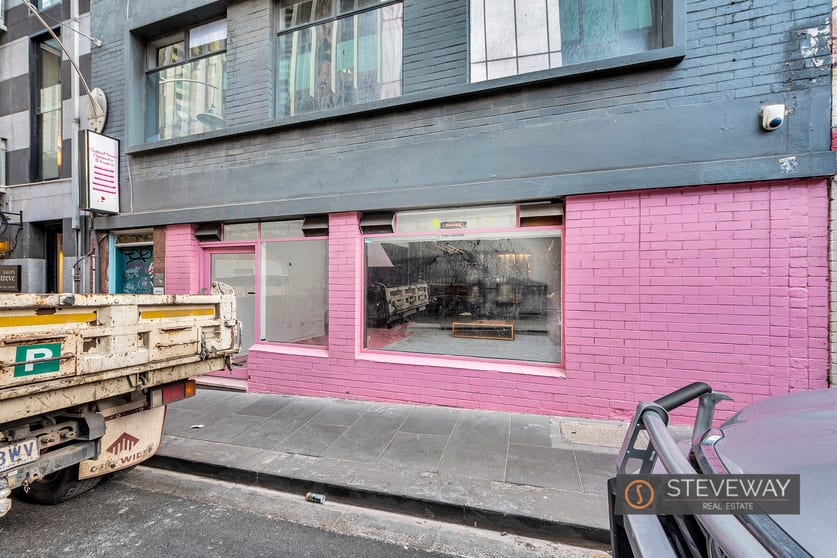 Click to view all images Ground Floor 38-40 Little Latrobe Street Melbourne VIC 3000 - Image 1