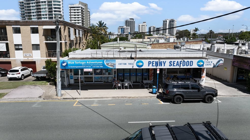 Click to view all images 3/17 Cotton Tree Parade Maroochydore QLD 4558 - Image 1