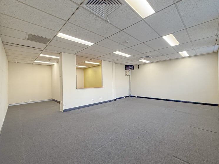Click to view all images Level 3, Suite 16A/2-4 Cross Street Hurstville NSW 2220 - Image 3