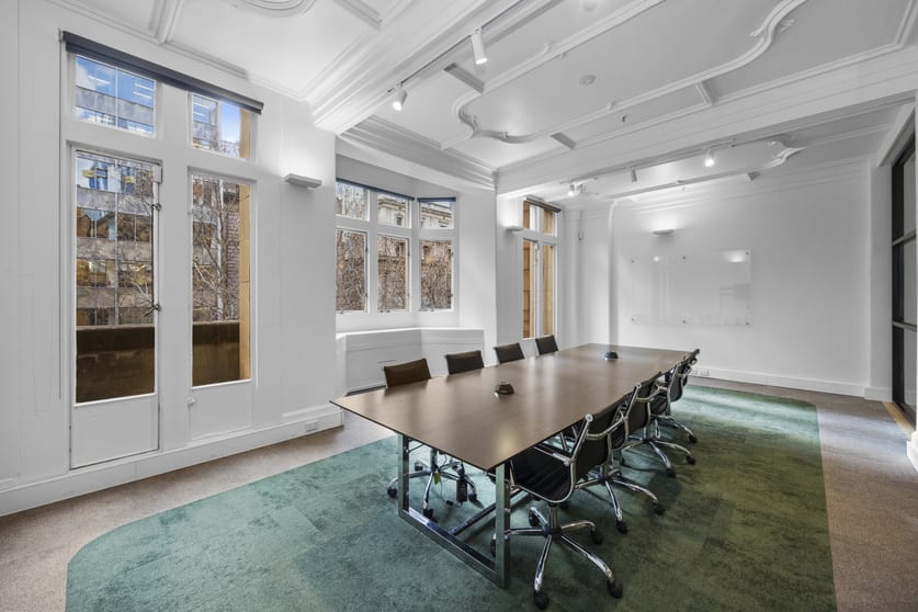 Click to view all images Level 4/405 Collins Street Melbourne VIC 3000 - Image 2