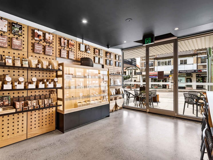 Click to view all images B/197-199 Lyons Road Drummoyne NSW 2047 - Image 1
