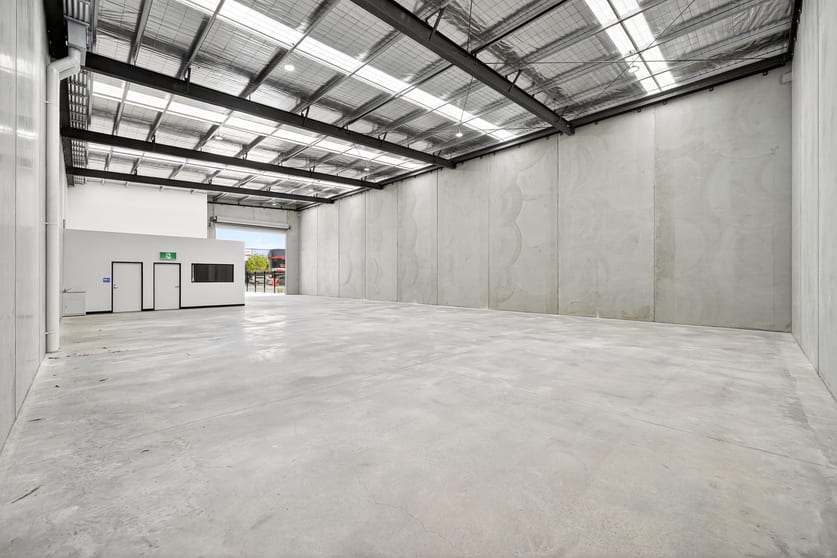 Units 1 & 2/23-25 Tarmac Way Pakenham VIC 3810 - Image 3