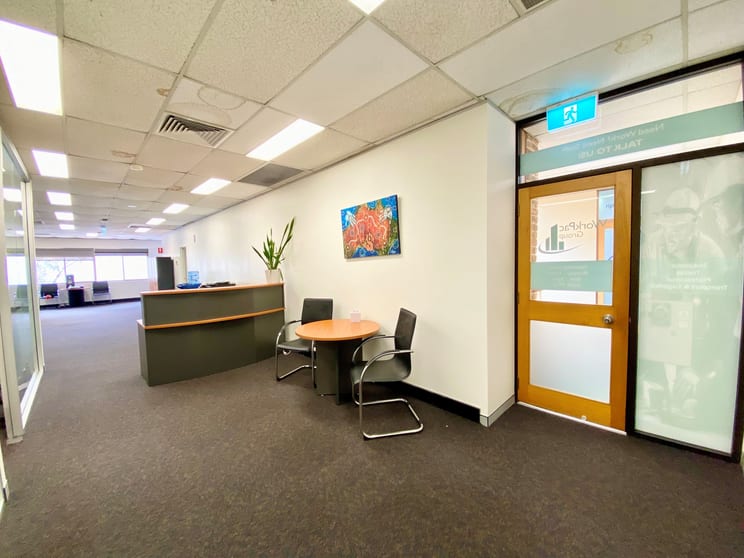 Click to view all images Suite 4, 30 Woodriff Street Penrith NSW 2750 - Image 3