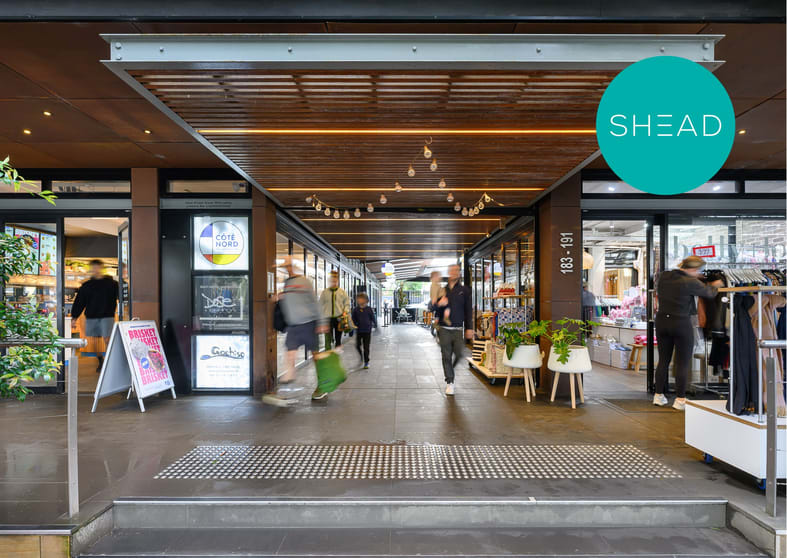 Click to view all images Suite 2/183-191 High Street Willoughby NSW 2068 - Image 1