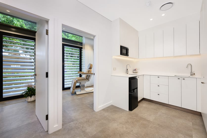 Click to view all images Suite 2/183-191 High Street Willoughby NSW 2068 - Image 3