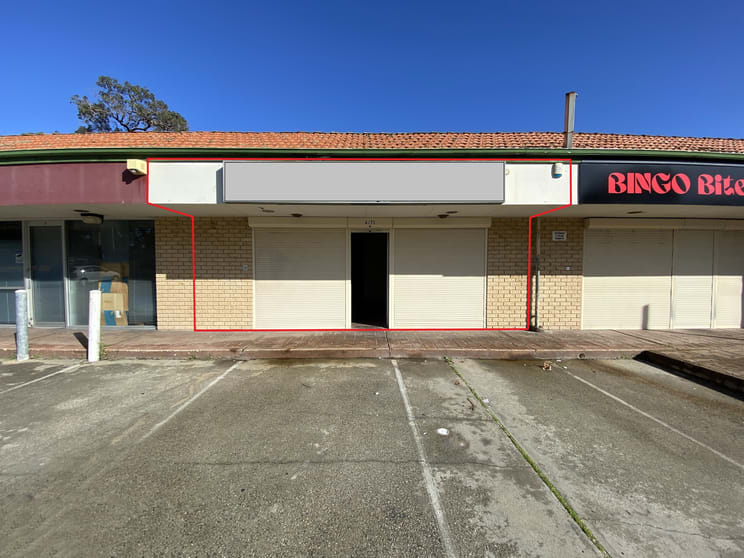 Click to view all images 4/75-79 Belmont Road Kenwick WA 6107 - Image 1
