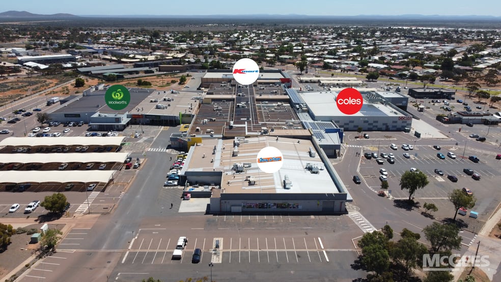 Click to view all images 88 Mcdouall Stuart Avenue Whyalla Norrie SA 5608 - Image 1