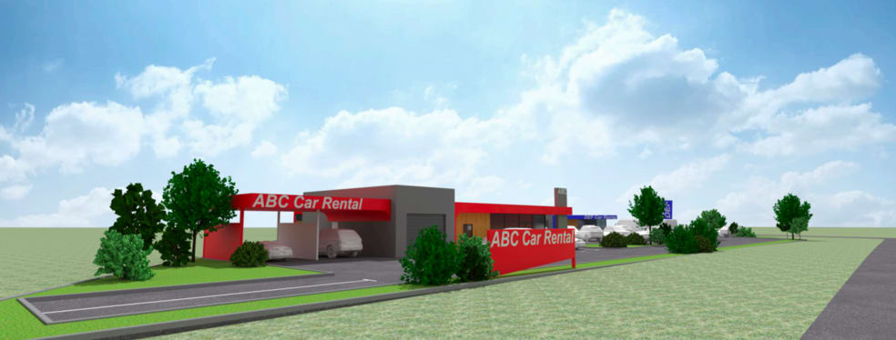 Lot 1 Busselton Gateway Industrial Park Yalyalup WA 6280 - Image 3