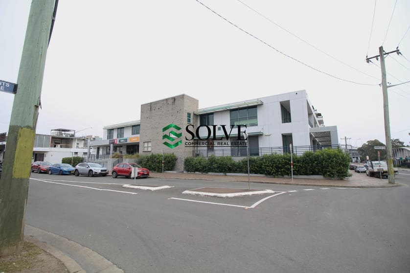 Click to view all images 1 Level 1/38 Prince Street Blacktown NSW 2148 - Image 1