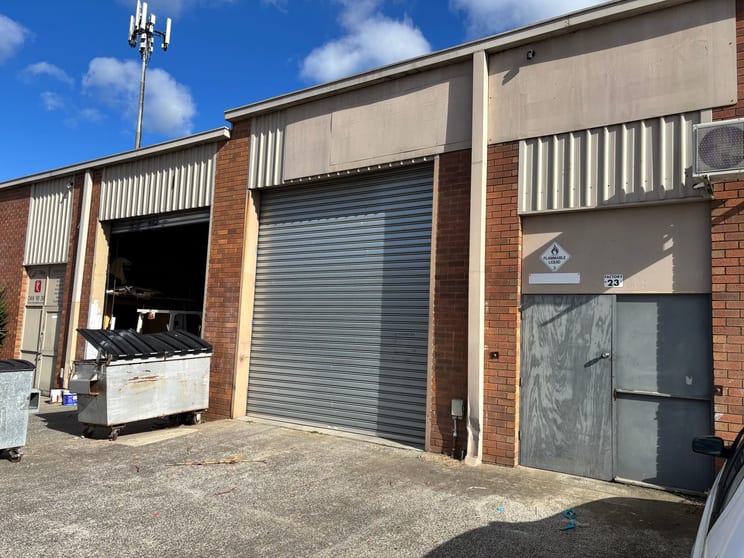 Click to view all images 23/68 Popes Road Keysborough VIC 3173 - Image 1