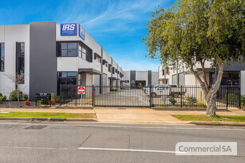 Click to view all images Unit 9, 77-79 Tapleys Hill Road Hendon SA 5014 - Image 1