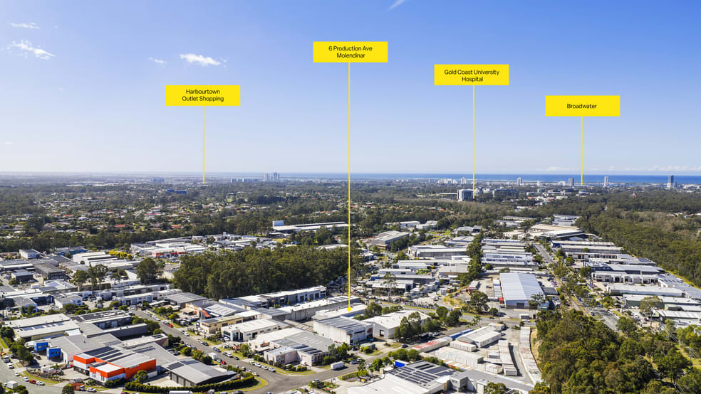 6 Production Avenue Molendinar QLD 4214 - Image 1