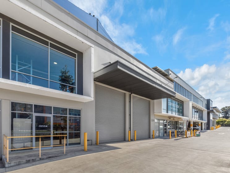 Click to view all images G.04/1 Capital Place Rouse Hill NSW 2155 - Image 1