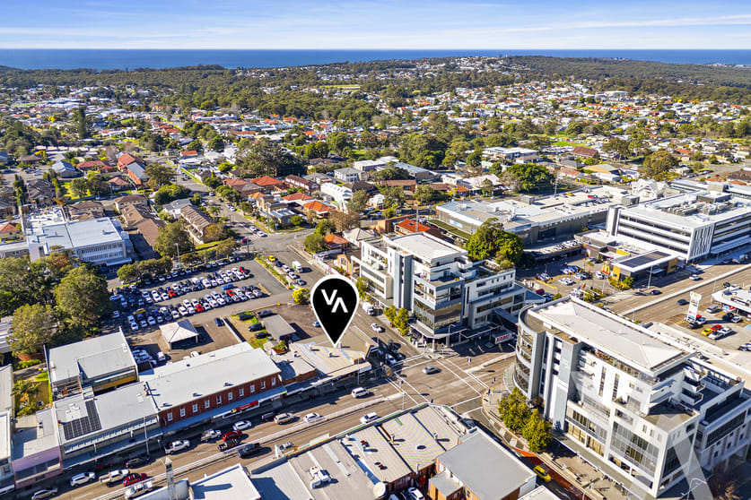 3 & 4/139 Pacific Highway Charlestown NSW 2290 - Image 2