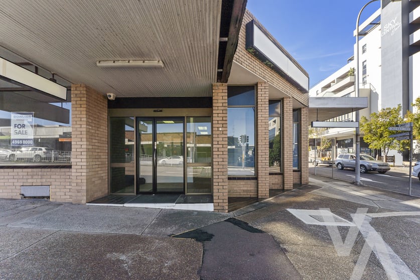 3 & 4/139 Pacific Highway Charlestown NSW 2290 - Image 1