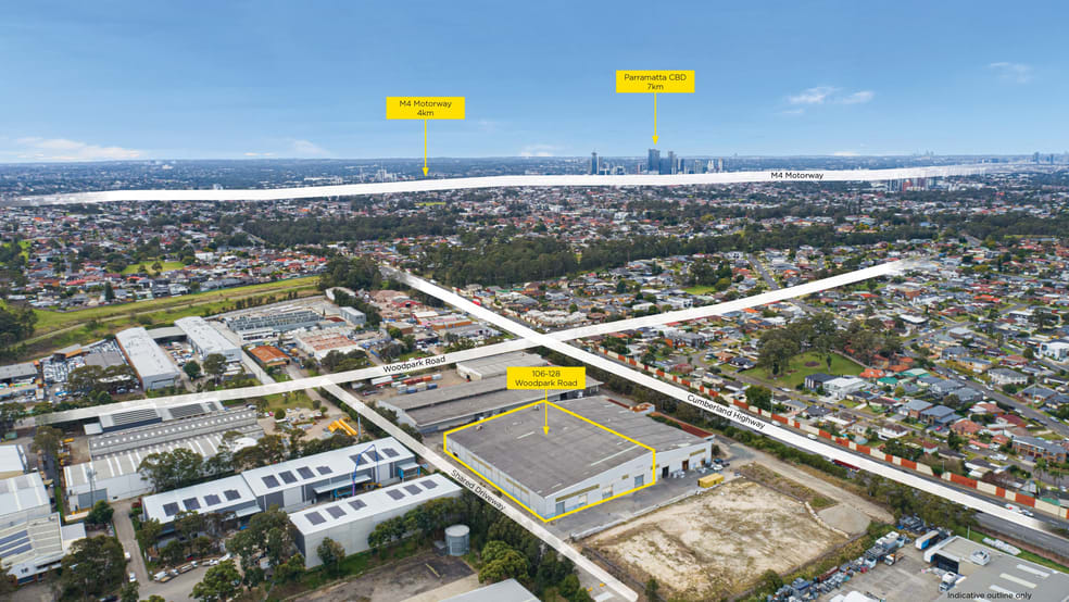 106 Woodpark Road Smithfield NSW 2164 - Image 2