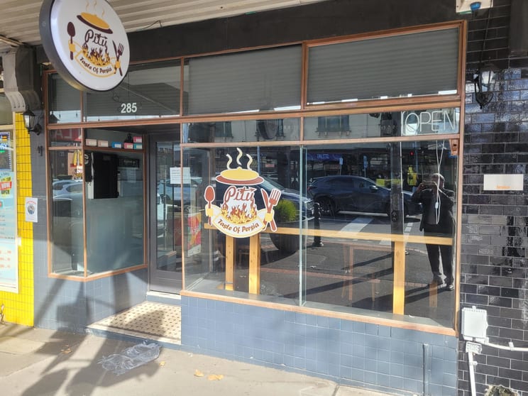 285 Racecourse Road Kensington VIC 3031 - Image 1